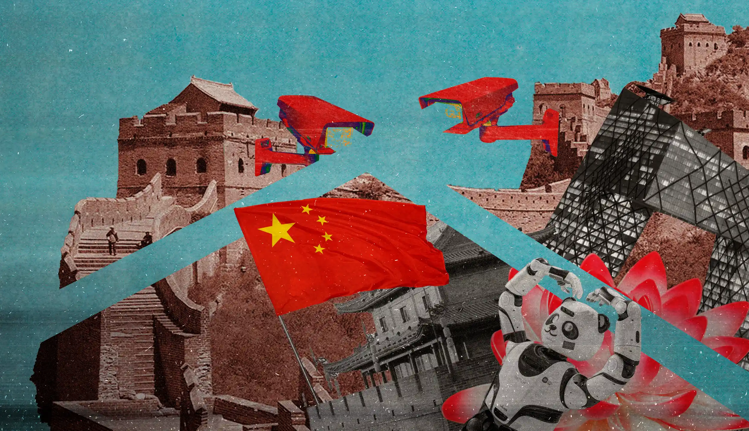 Китайская мечта для российской нации