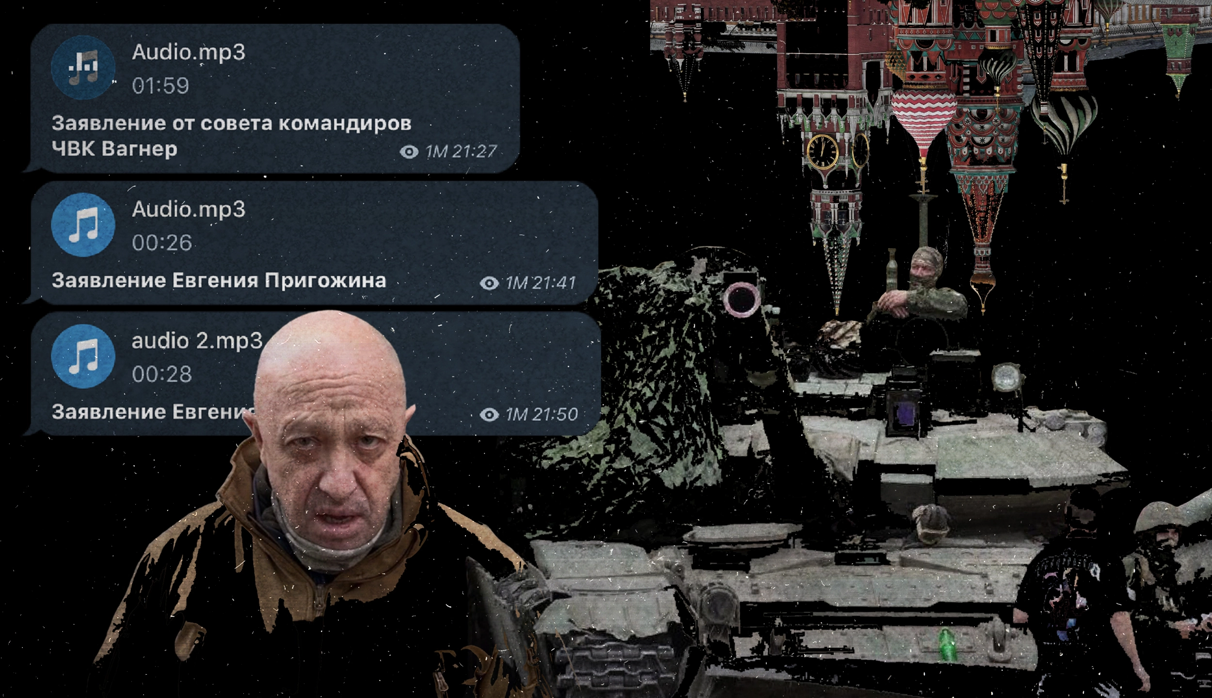 “Prigozhin’s March”: What Was It All About?